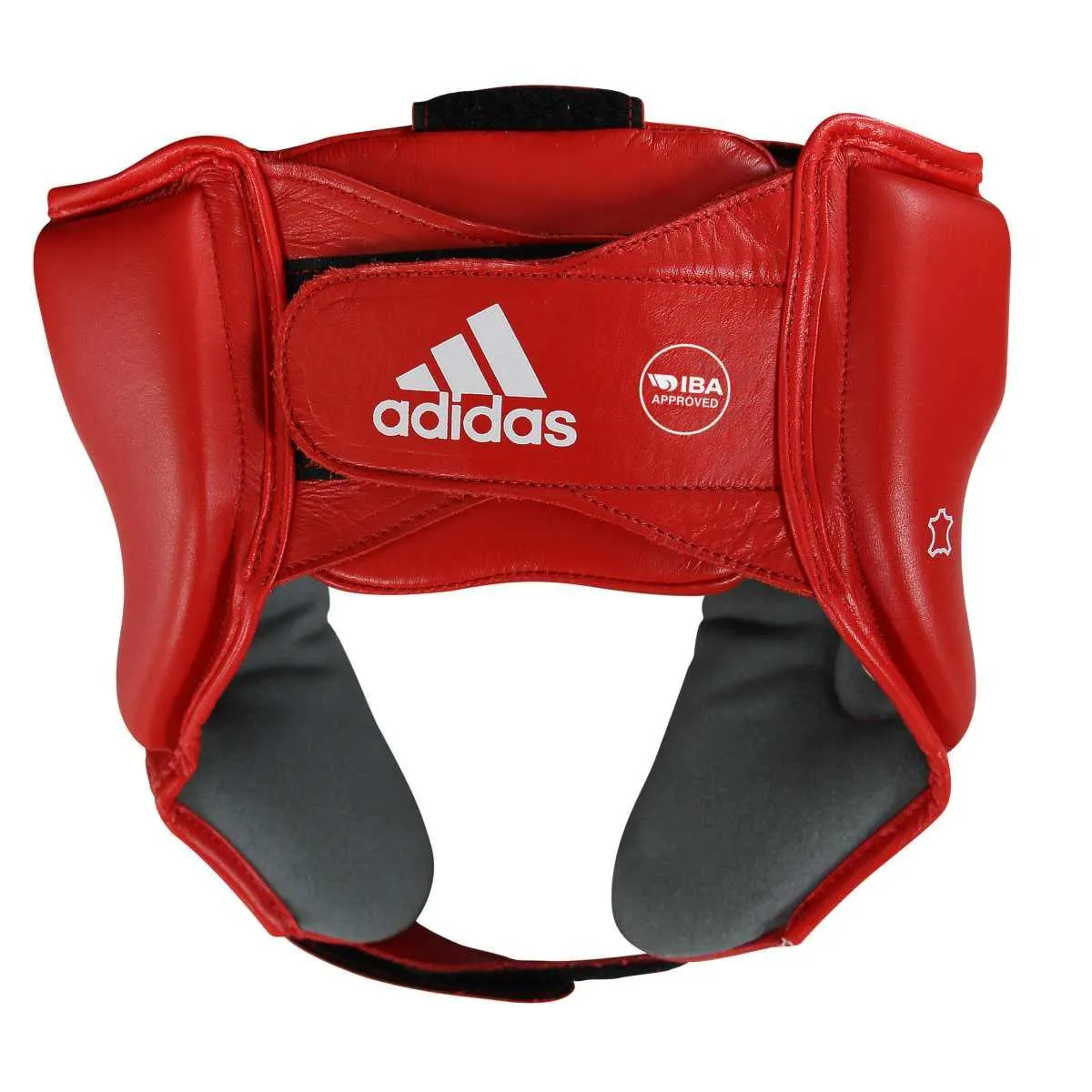 Casque de Boxe Amateur Compétition IBA Adidas (ADIIBAH1)