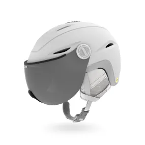 Casque de Ski Essence MIPS - Matte White