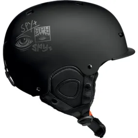 Casque de Ski Galactic MIPS - Matte Black Eye 