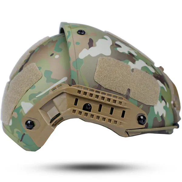 Casque Militaire Soldat