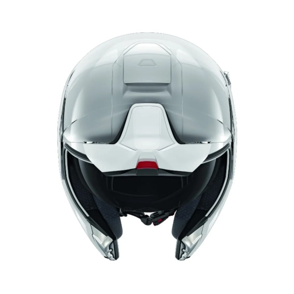 Casque Shark Evojet Blank Blanc - Casque Modulable