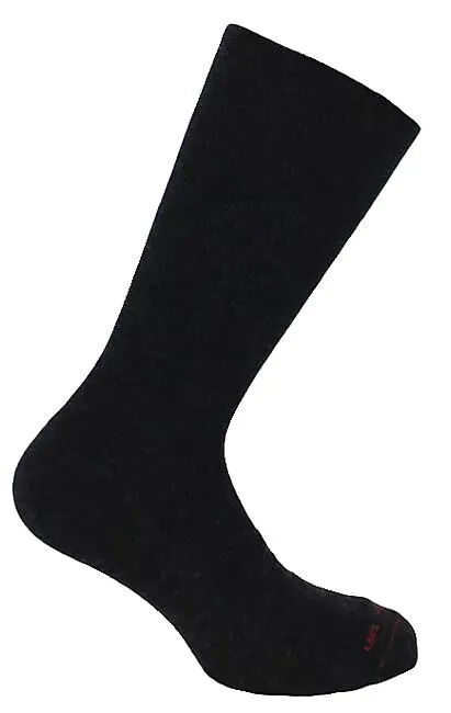 CHAUSSETTE DE VILLE NON COMPRIMANTE M