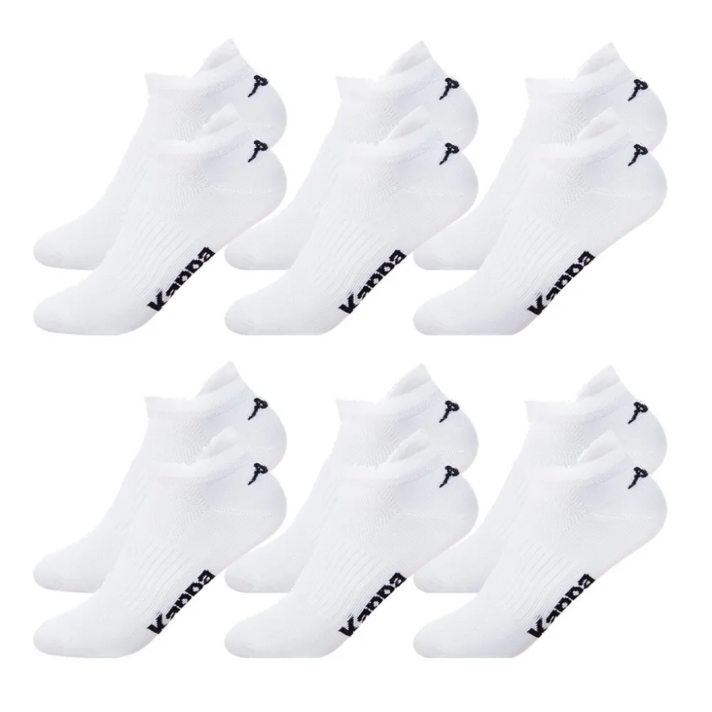 Chaussettes Enfant KAPPA Socquettes Tiges courtes
