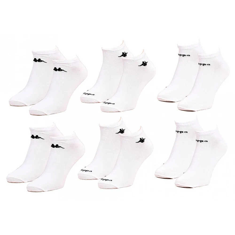 Chaussettes Enfant KAPPA Socquettes Tiges courtes