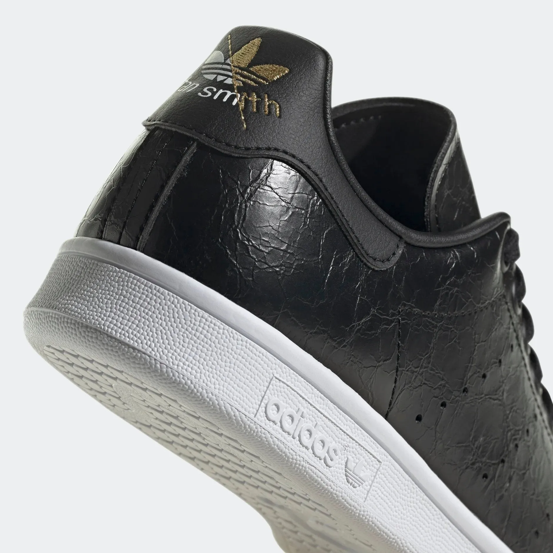 CHAUSSURE | ADIDAS STAN SMITH Gold Metallic