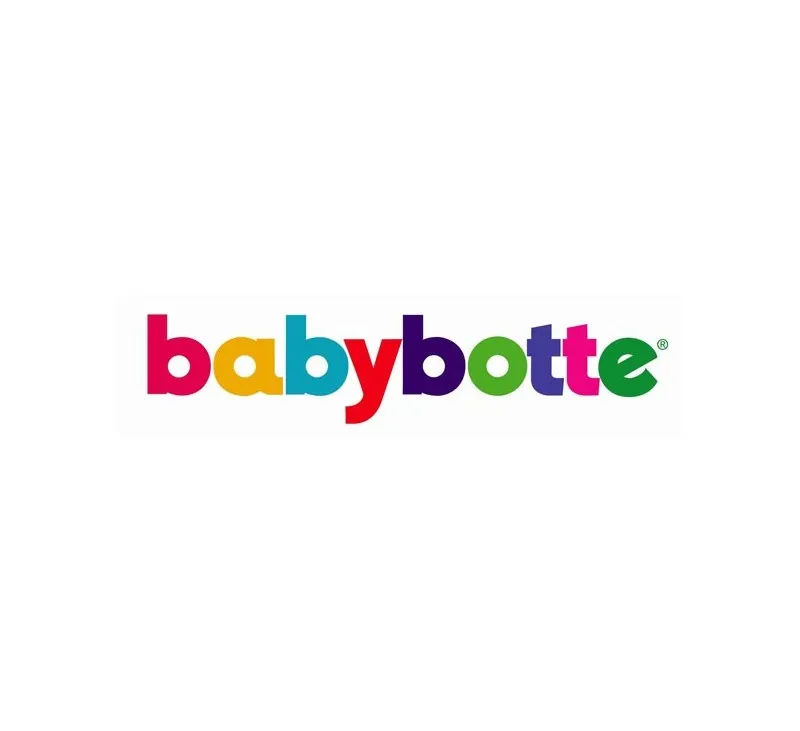 Chaussures  Babybotte SCOOP Taupe
