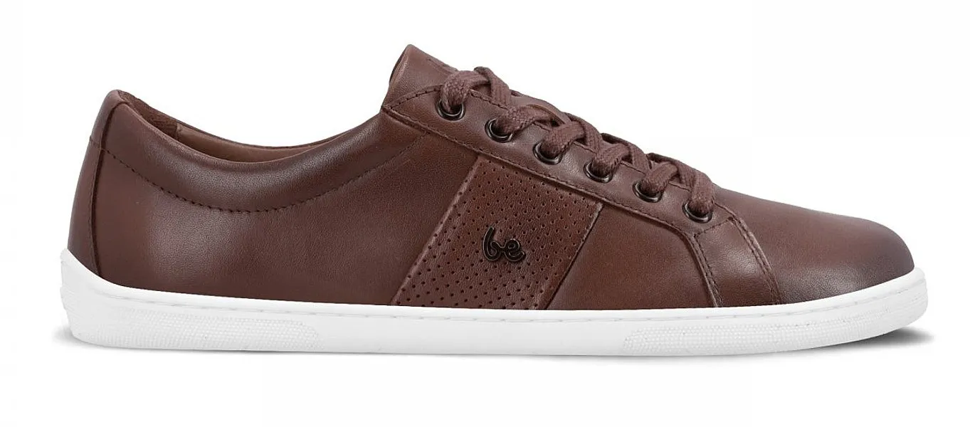 chaussures Be Lenka Elite - Dark Brown