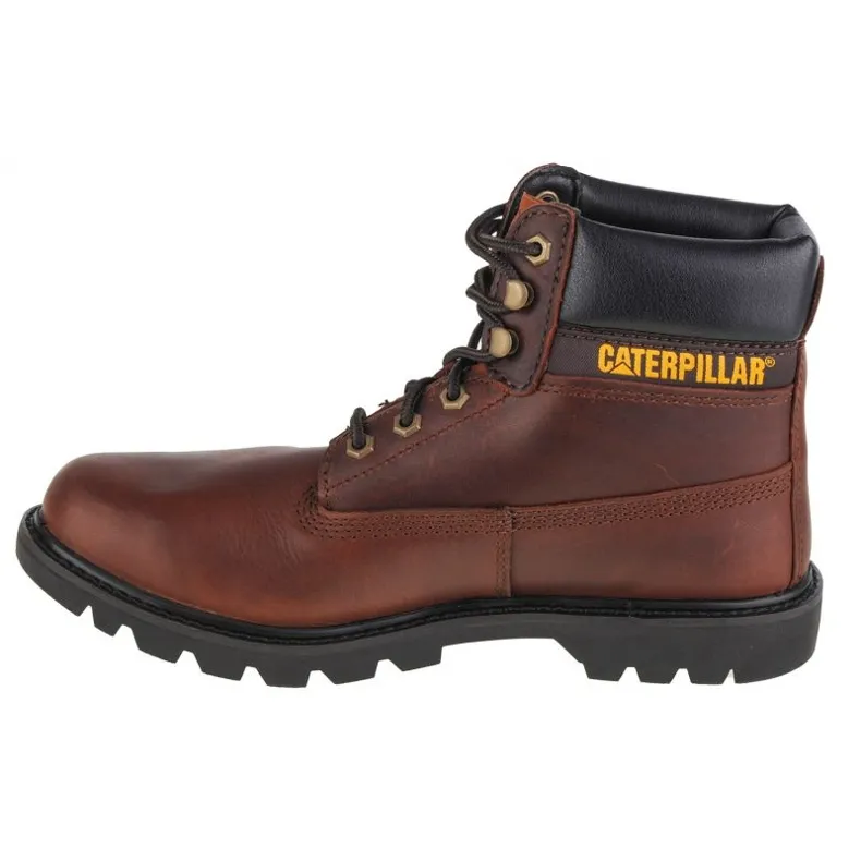 Chaussures Caterpillar Colorado 2.0 M P110429 brun