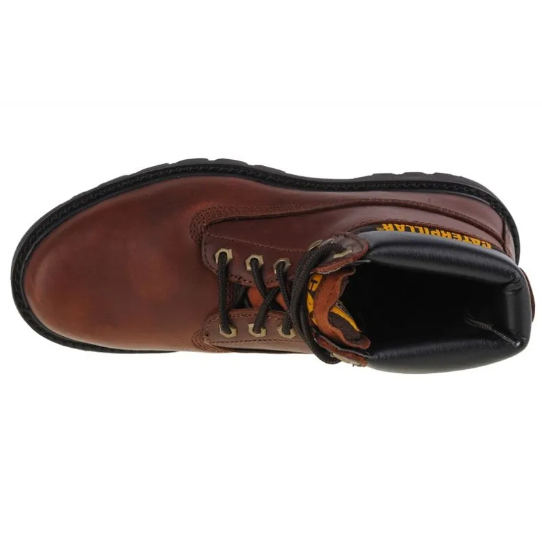 Chaussures Caterpillar Colorado 2.0 M P110429 brun