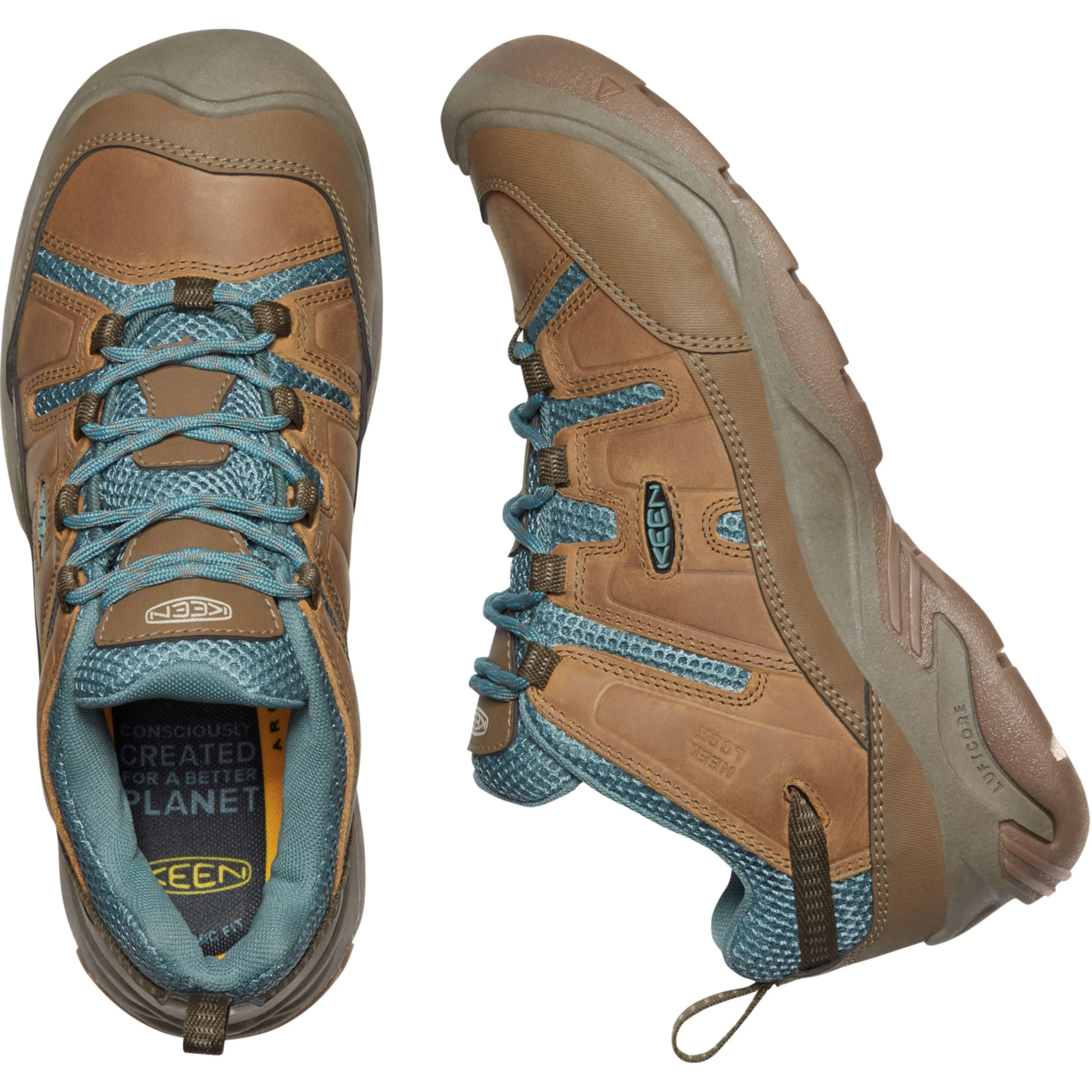 Chaussures Circadia vent - Femme
