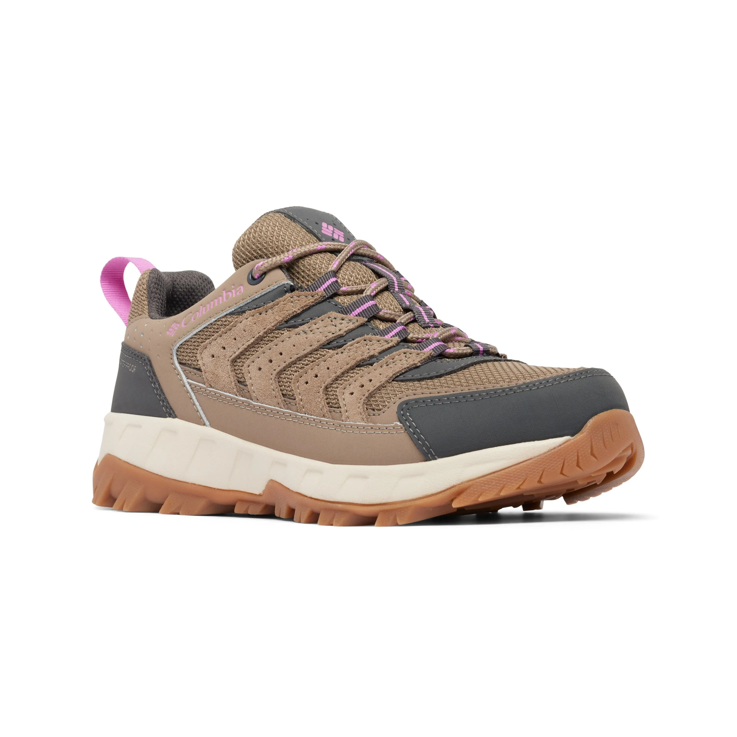 Chaussures de randonnée Strata Trail - Femme