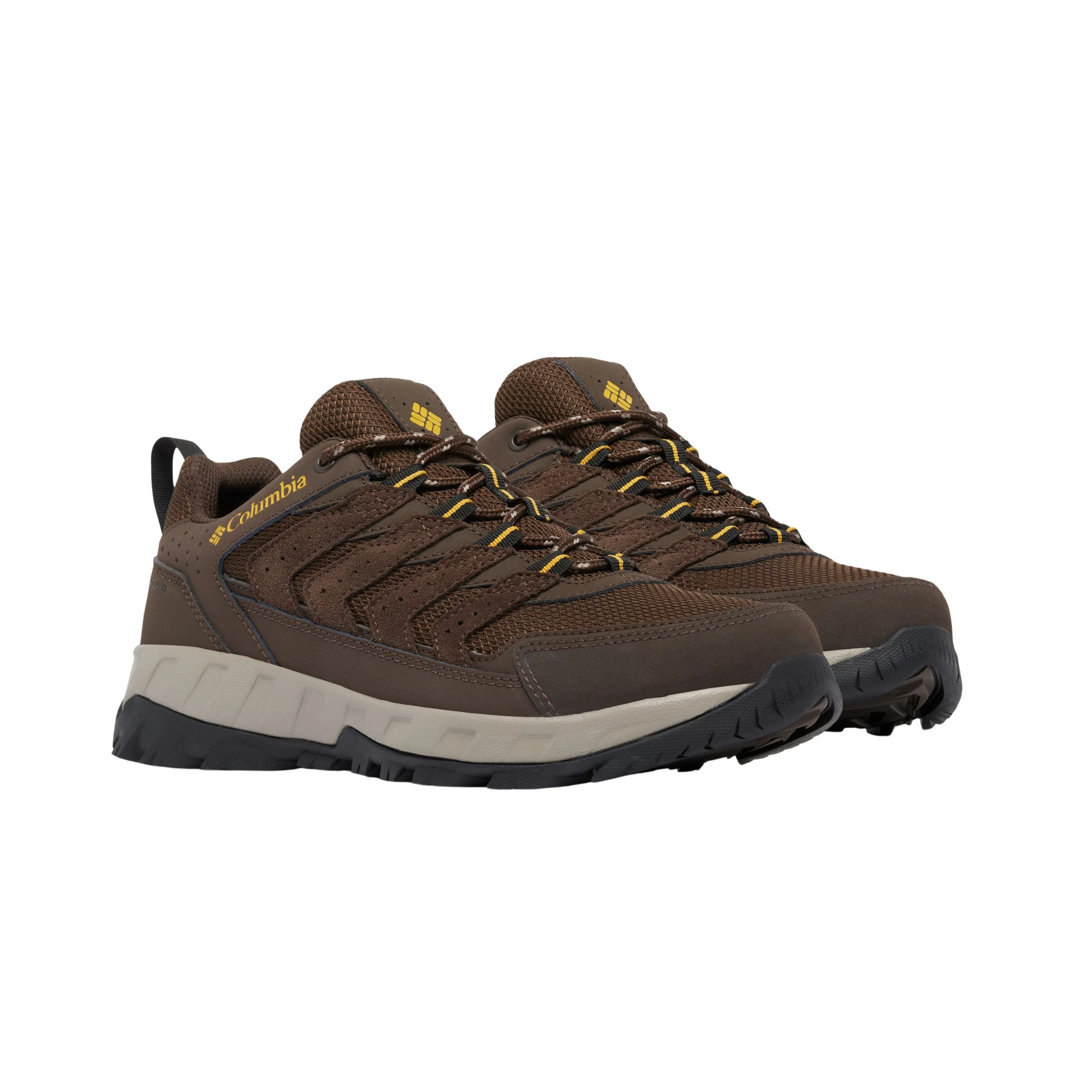 Chaussures de randonnée Strata Trail - Homme