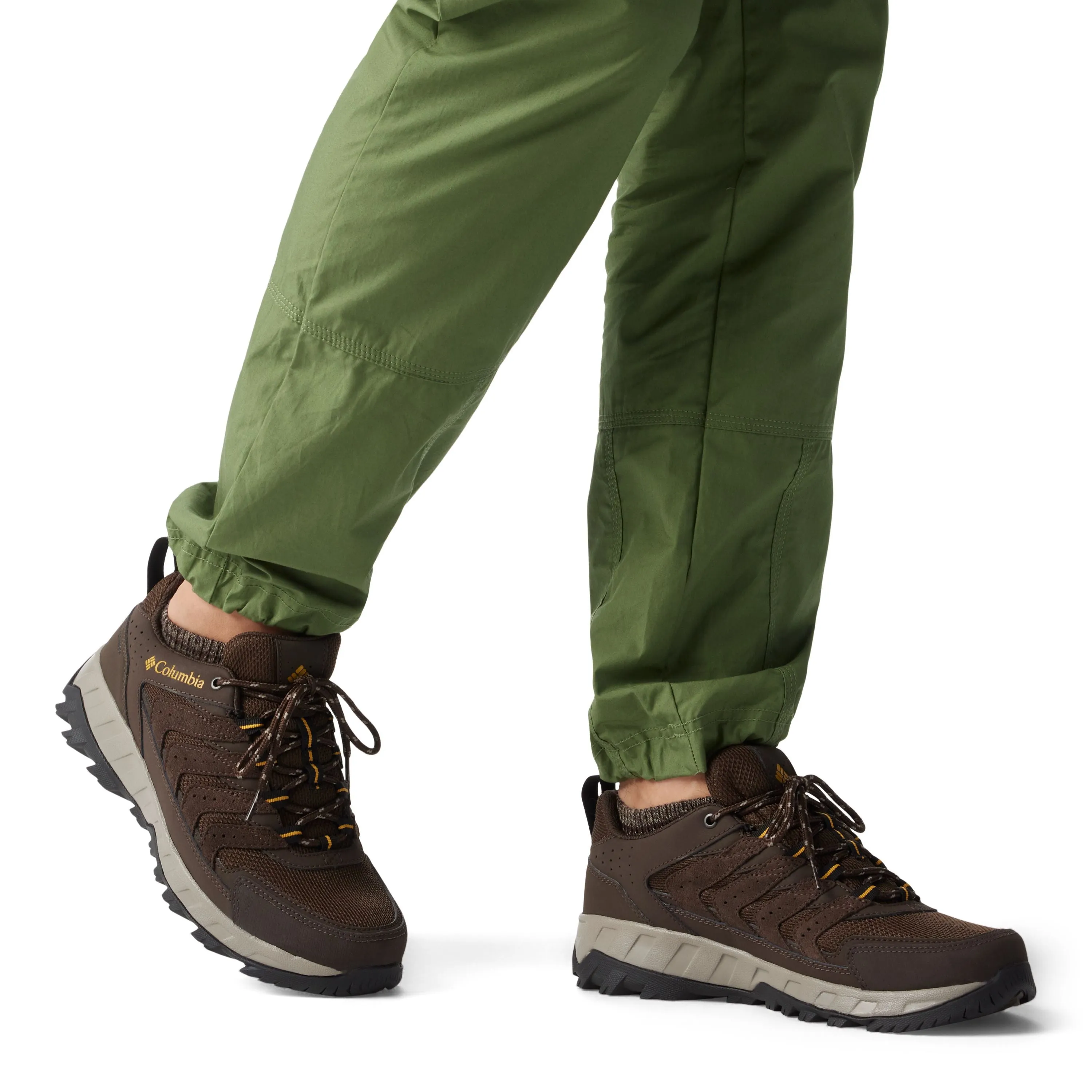 Chaussures de randonnée Strata Trail - Homme