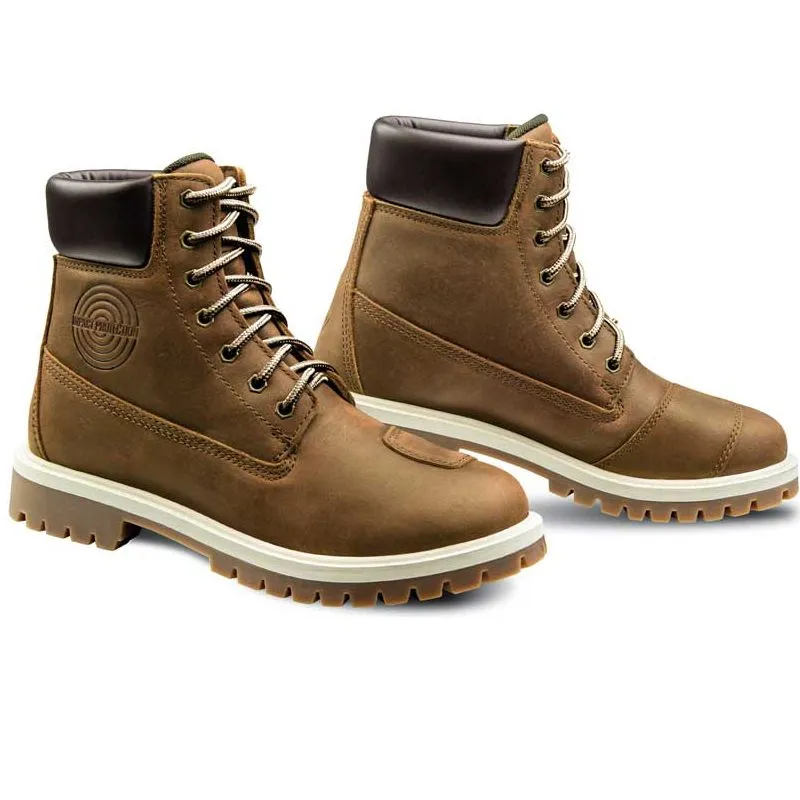 Chaussures Ixon Mud Waterproof Lady