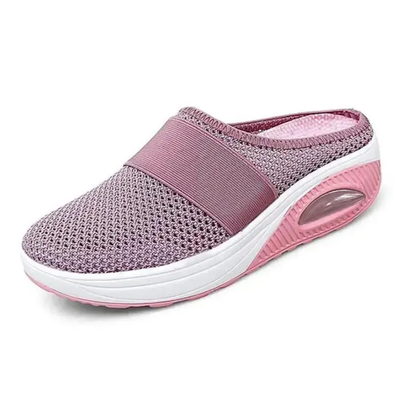 Chaussures Pantoufle orthopédique femmes OrthoPiedi