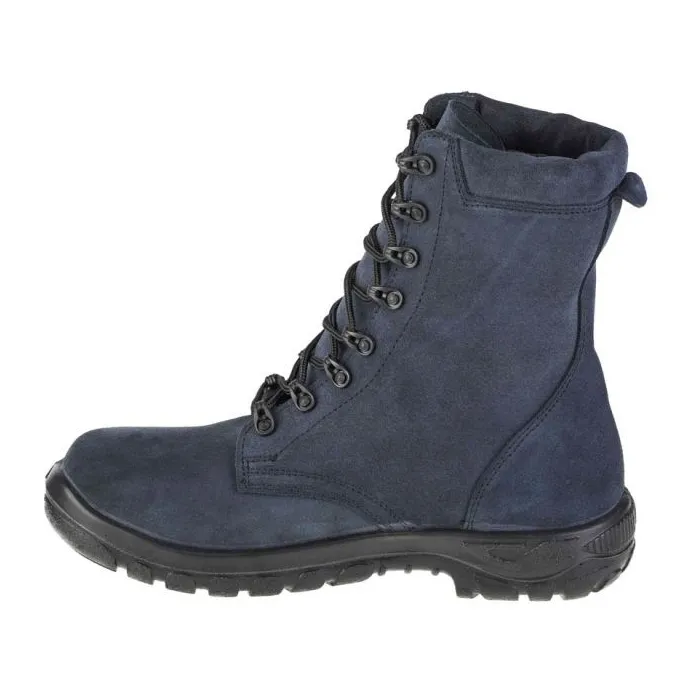 Chaussures Protektor Grom Light 01-045920 bleu