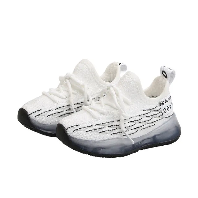 Chaussures Running LED