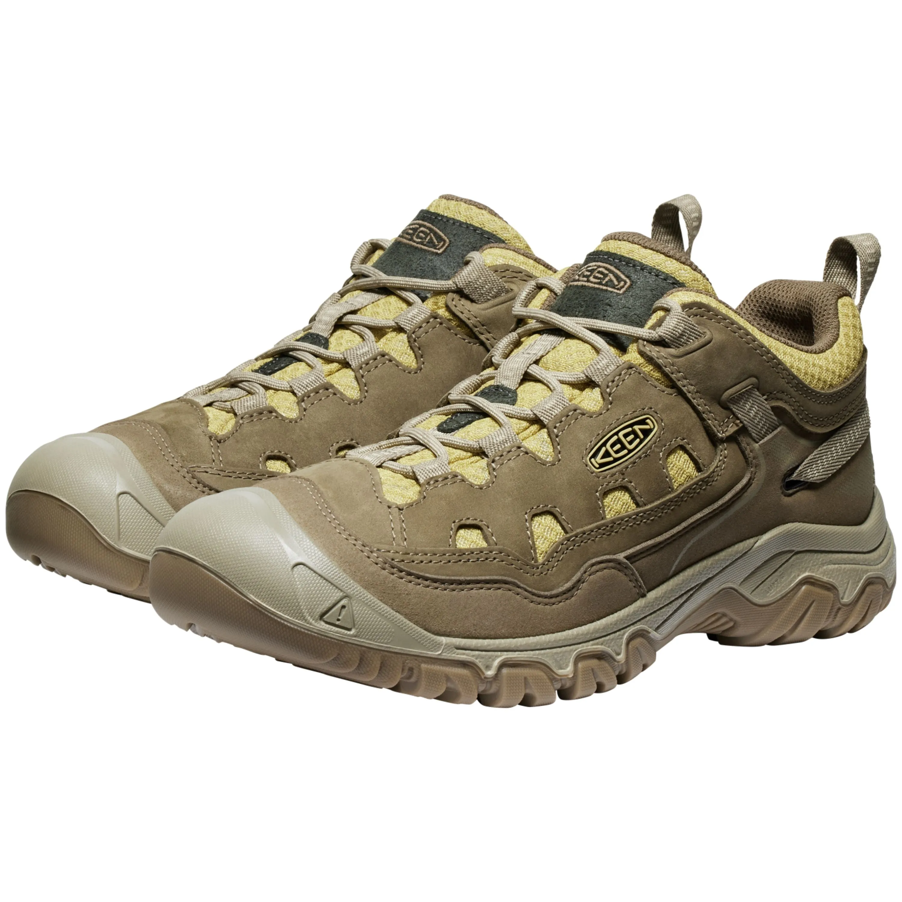 Chaussures Targhee IV Vent - Homme