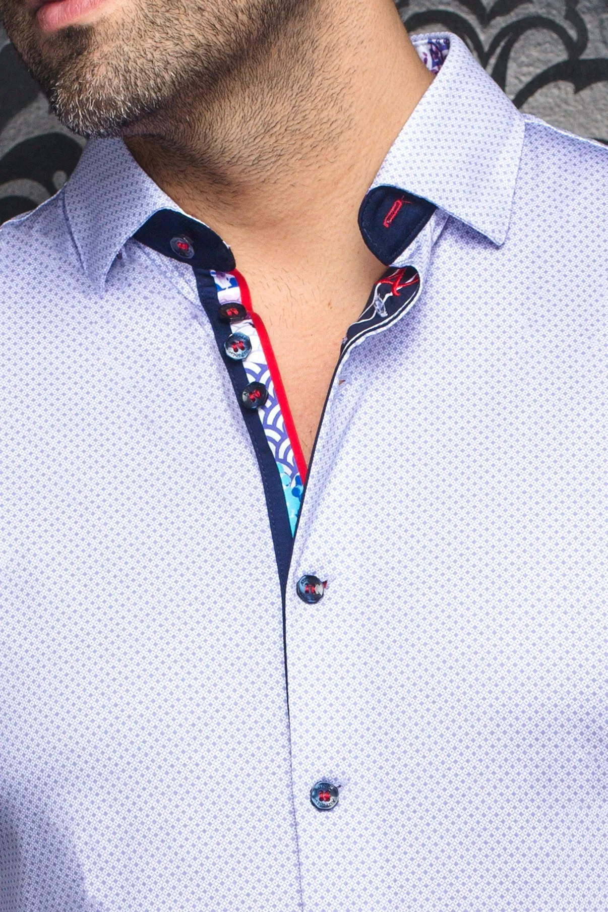 CHEMISE | MIRON, Lavender