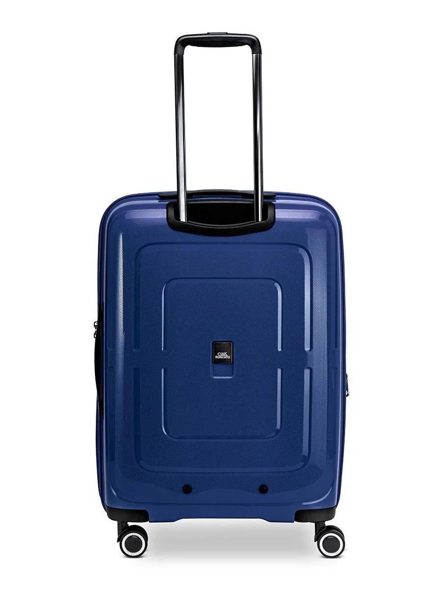 Ciak Roncato Cruise Chariot Moyen, Extensible Anthracite - Achetez À Prix Outlet!