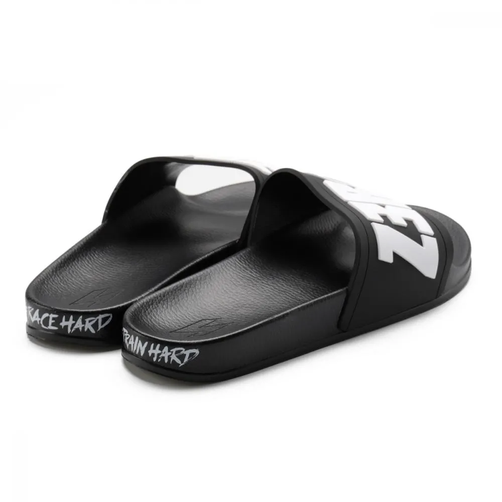 CLAQUETTES NOIRES