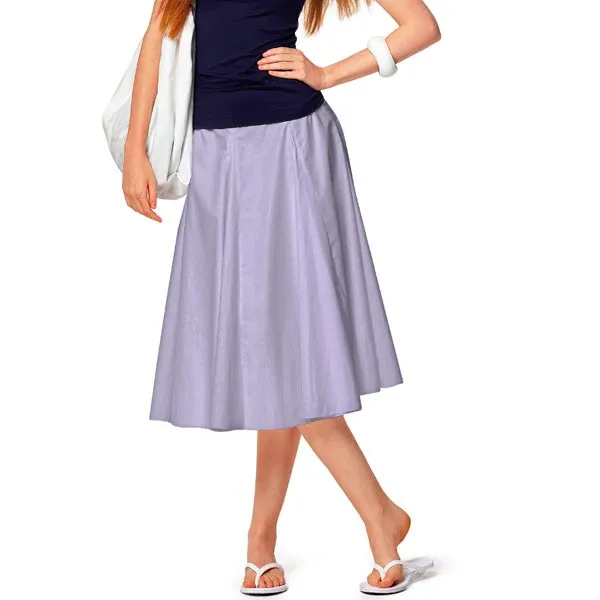 Classic Poly – lilas pastel