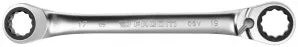 Cle cliquet oeil 15d 12x13 mm 65.12x13 Facom