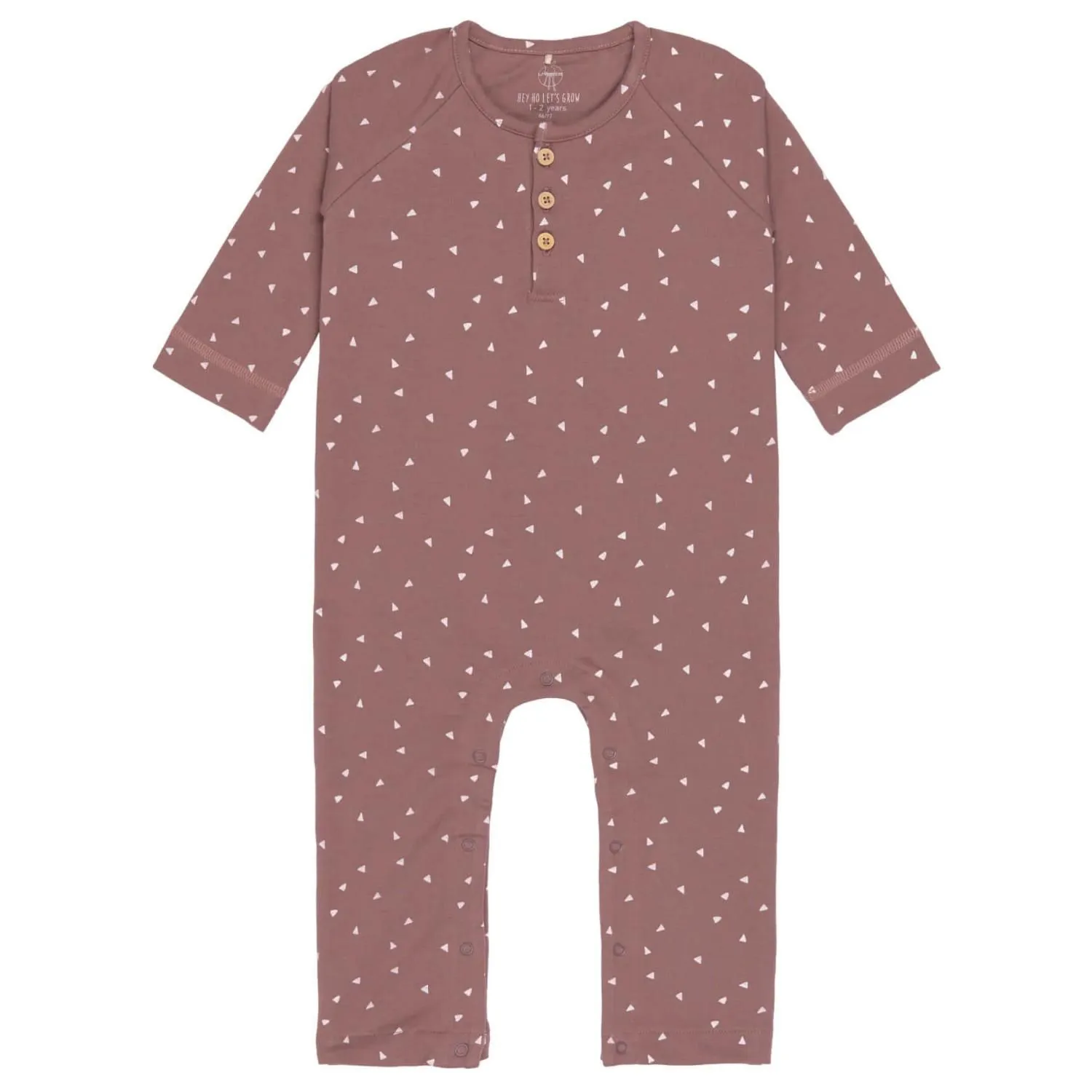 Combinaison bébé - taille 50/56