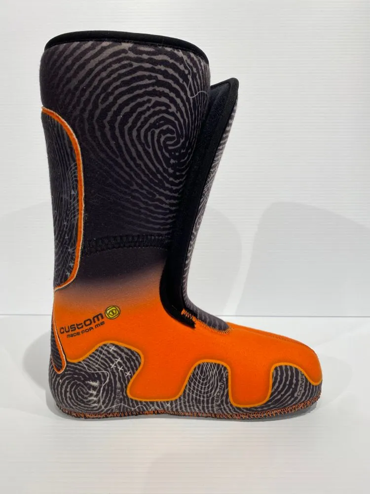 CONFORMABLE CHAUSSON (WRAP)
