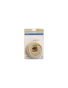 cordon rj45 - 2306 - erard
