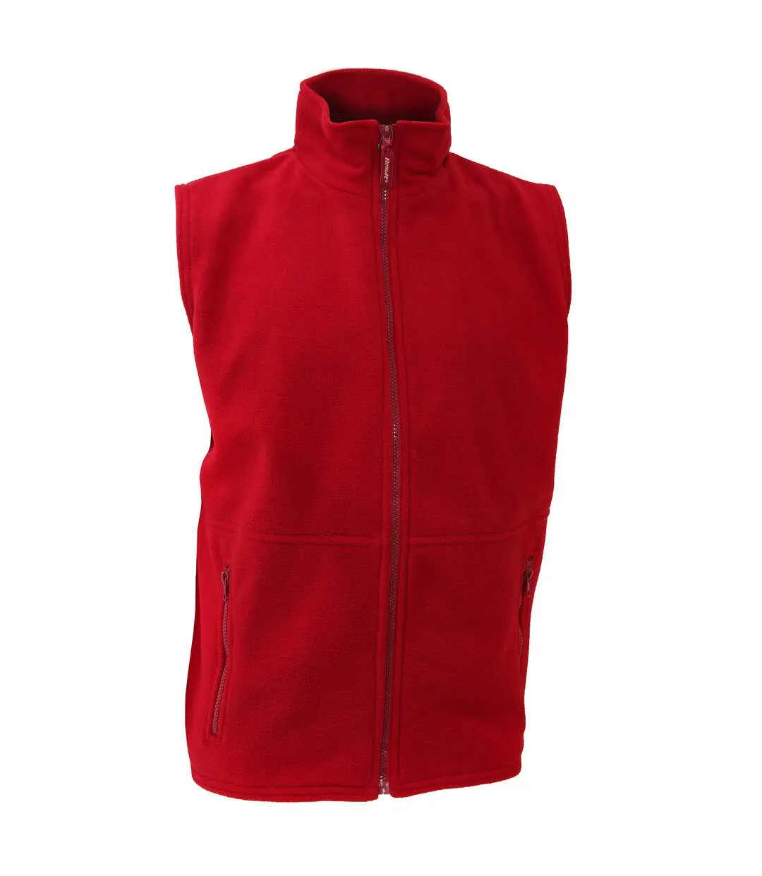 Core gilet polaire anti-boulochage homme bleu marine Result