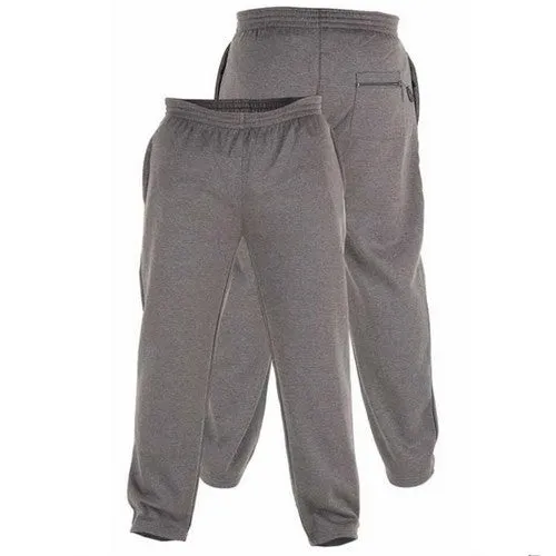 DUKE PANTALON JOGGING Anthracite
