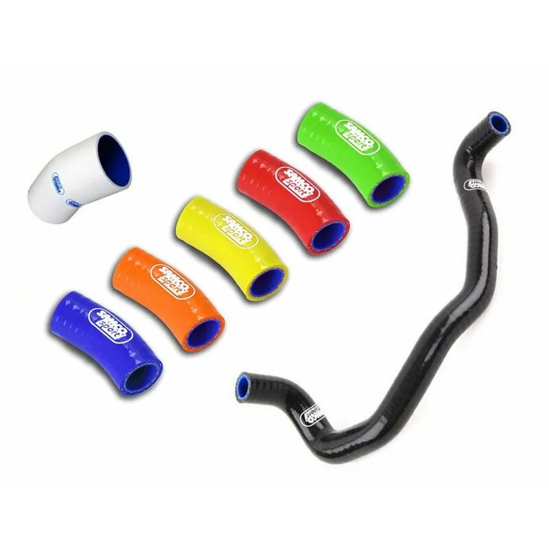 Durites de radiateur SAMCO - 2 KTM - piecemotoquad