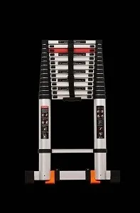 Echelle Extensible Telescopique en Aluminium