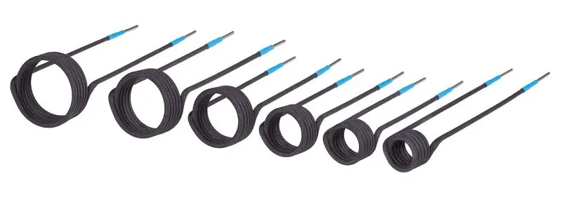 ELMAG jeu de spirales à induction 6 pièces pour iDuctor W2300 59243 acheter à bas prix 
