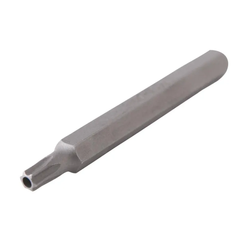 Embout 10mm long torx perce CLAS