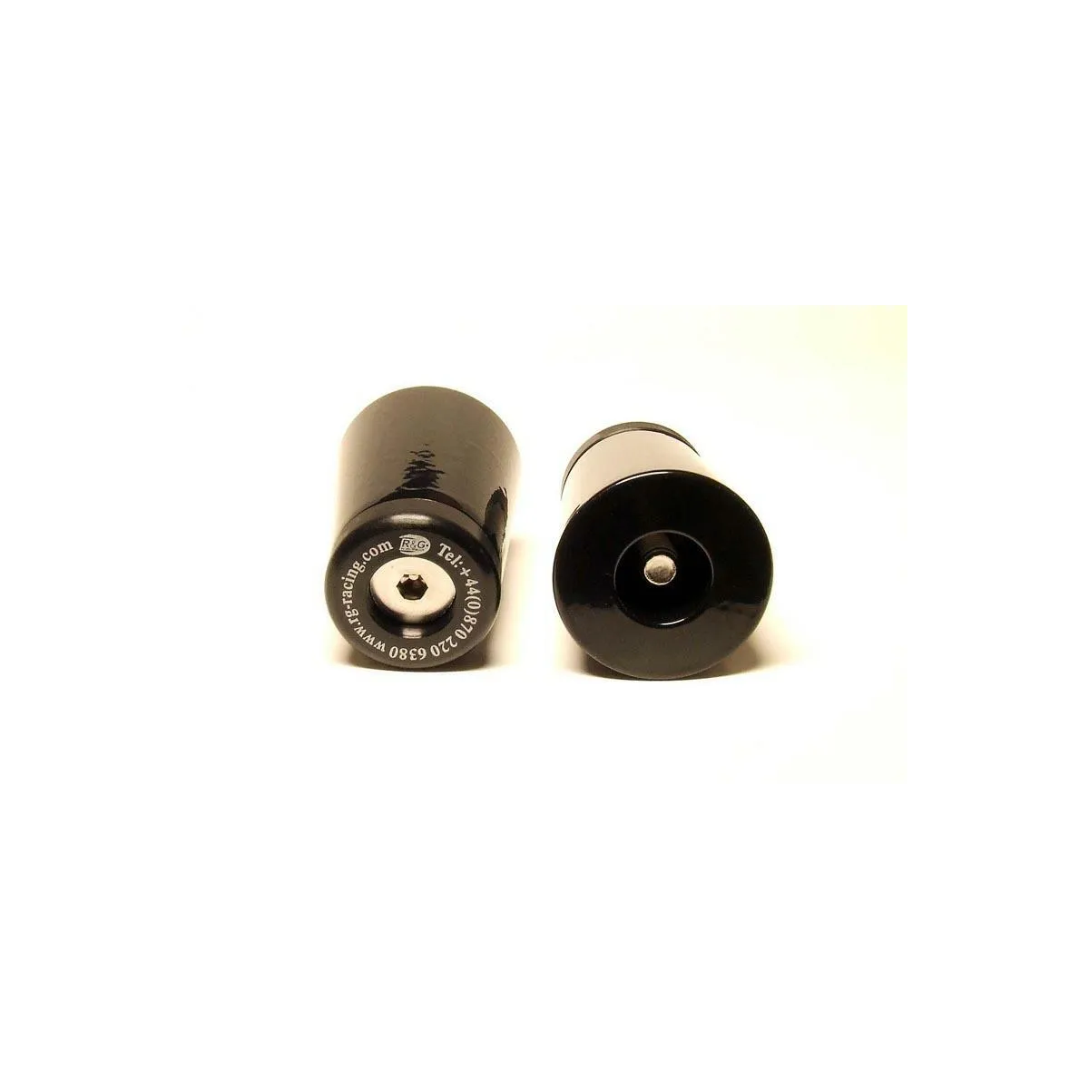 Embouts de guidon R&G pour BMW 1200 K GT 2006-2009