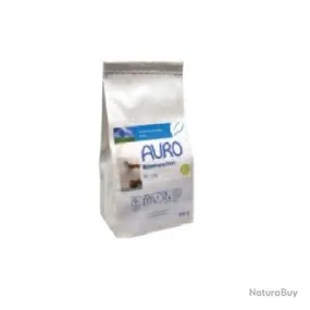 Enduit de rebouchage pour Murs intérieurs 0.5 Kg N°329 Auro