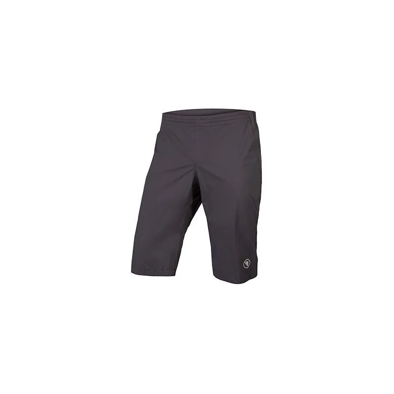 Endura GV500 Waterproof Short - Pantalon pluie vélo homme | Hardloop