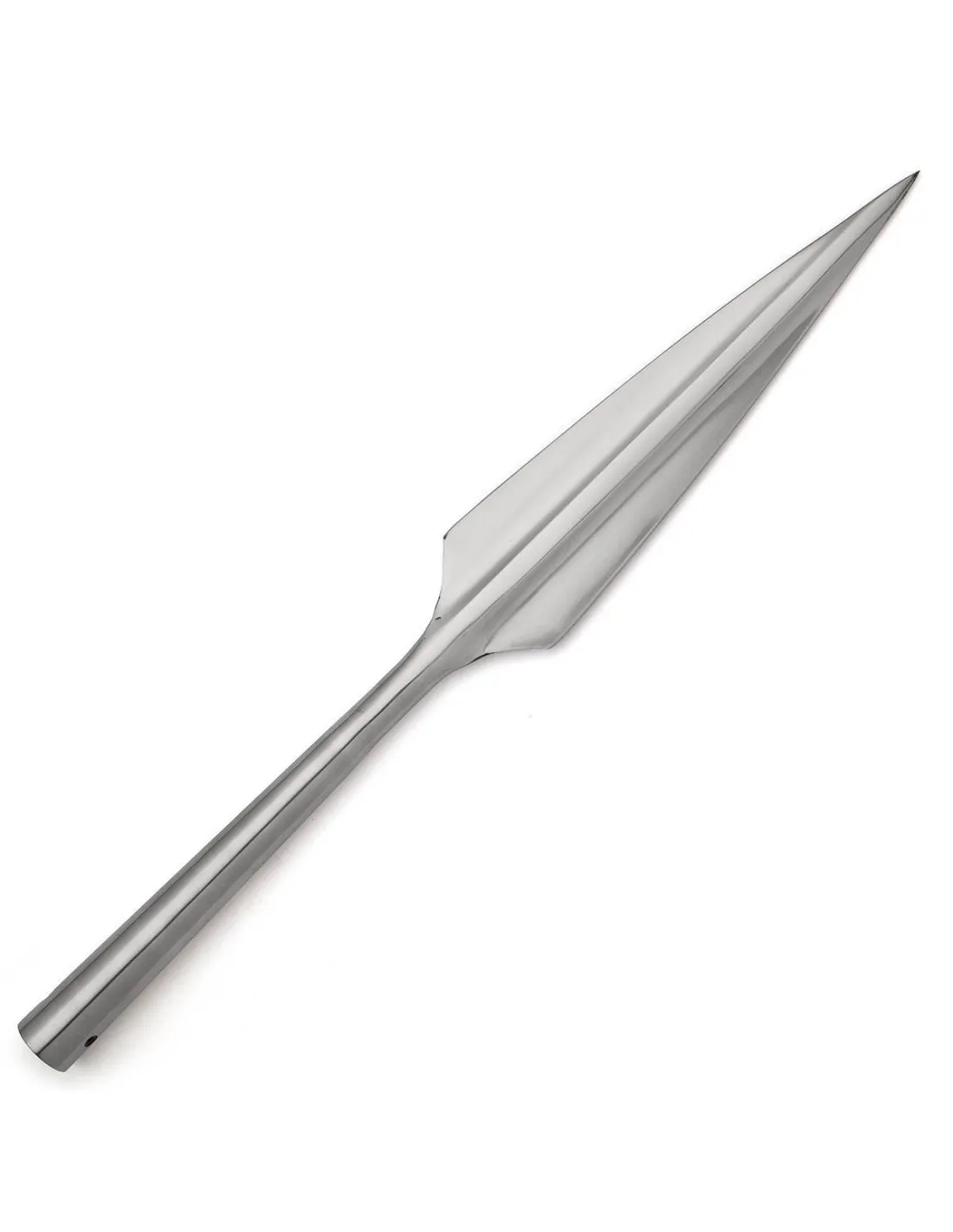 Fer de lance de guindeau en forme de triangle (52 cm.) ⚔️ Boutique Épées
