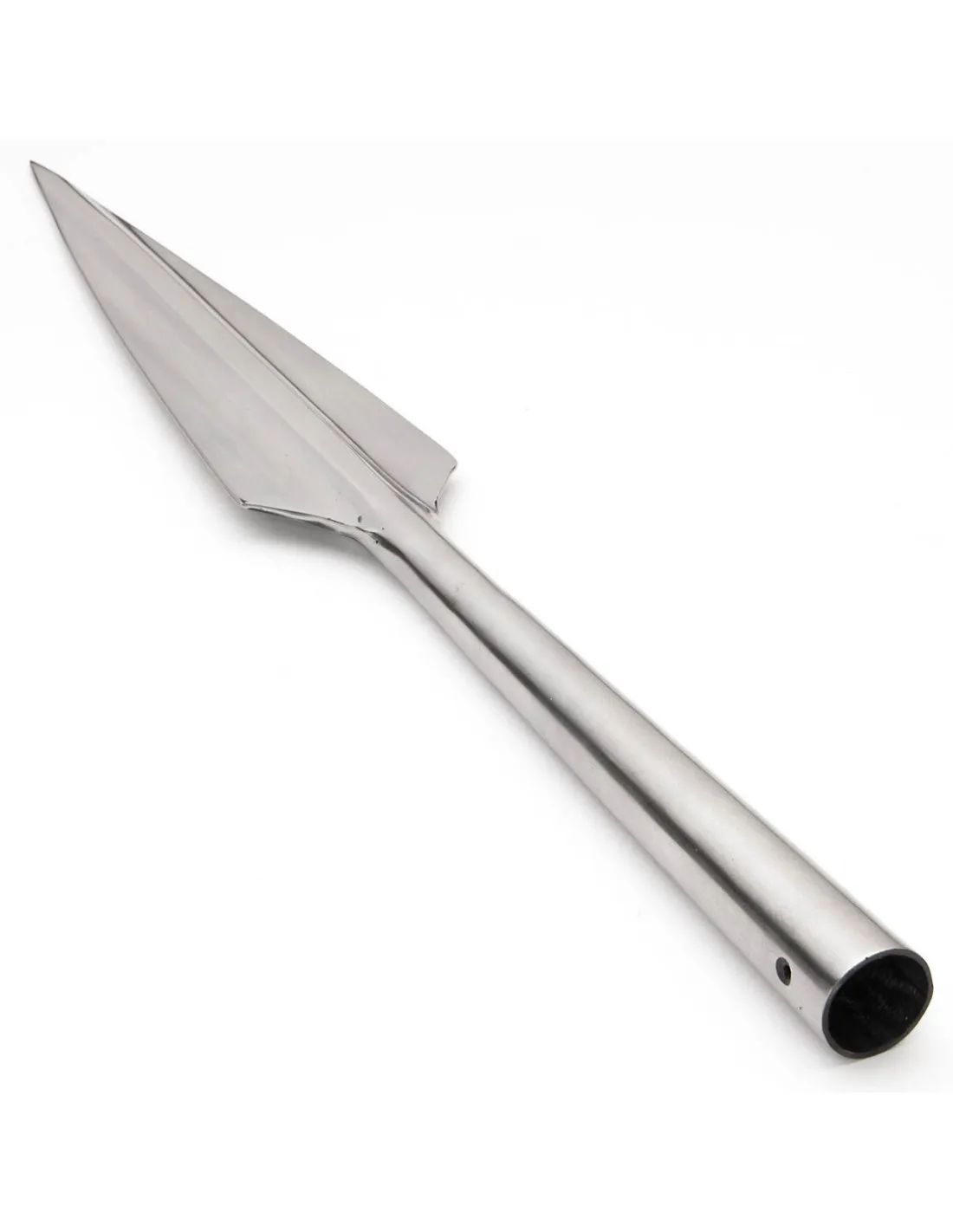 Fer de lance de guindeau en forme de triangle (52 cm.) ⚔️ Boutique Épées