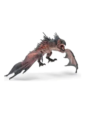 Figurine fantastique : Dragon des airs - N/A