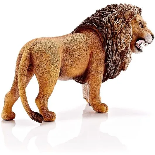 Figurine Lion rugissant - Schleich - SCHLEICH - Horse Club Schleich - Equestra