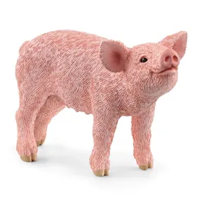Figurine porcelet - Schleich - SCHLEICH - Horse Club Schleich - Equestra