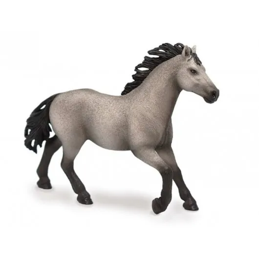 Figurine Étalon Quater Horse - Schleich - SCHLEICH - Horse Club Schleich - Equestra