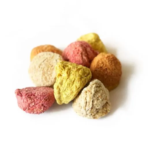 Friandises cheval Crunchits Equilibrium - Equestra