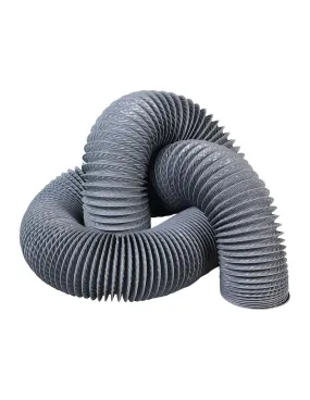 Gaine extensible extra-souple pvc 127 extensible 6 m - 624797