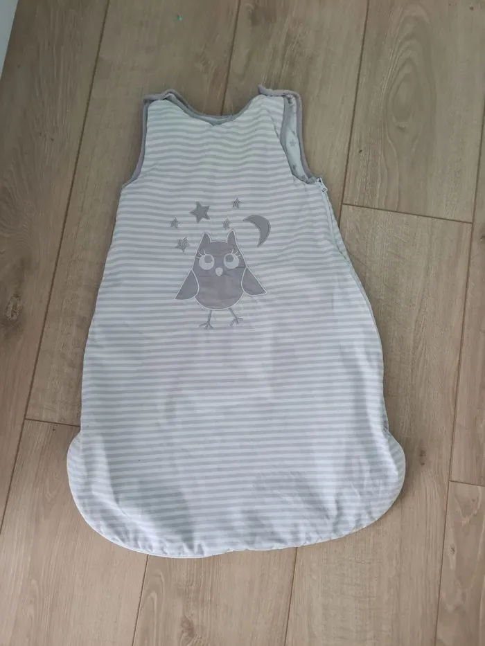 Gigoteuse 0-6 mois la redoute - La Redoute - 6 mois  | Beebs