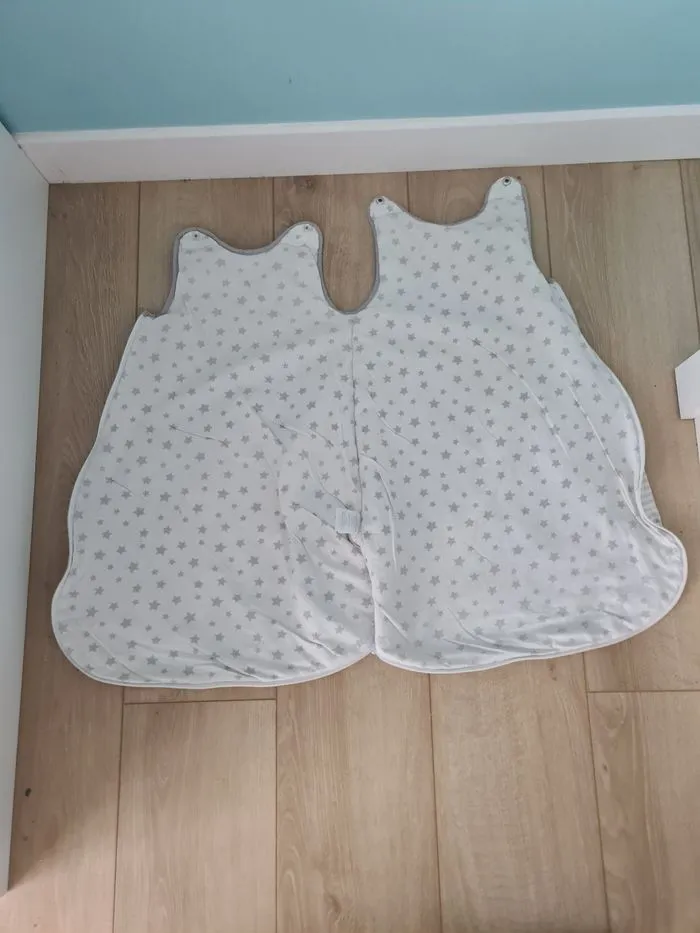 Gigoteuse 0-6 mois la redoute - La Redoute - 6 mois  | Beebs