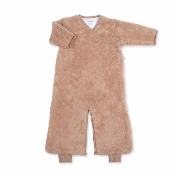 Gigoteuse bébé hiver 4-12 mois Softy Naturel